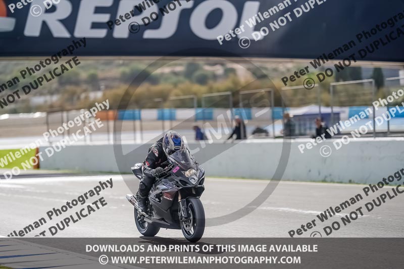 25 to 27th november 2017;Jerez;event digital images;motorbikes;no limits;peter wileman photography;trackday;trackday digital images